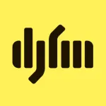 DJ FM Icon