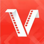 V Downloader - Download Videos Icon