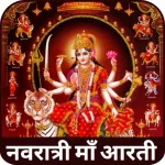 All Mataji Arti Navratri Songs Icon