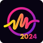 MBit Music - Video Maker Icon