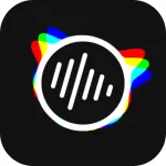 VivuVideo-Audio Spectrum Maker Icon