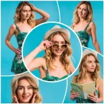 Photo Collage Maker, Pic Edit Icon