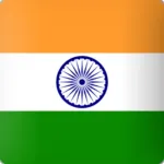Indian National Anthem Icon