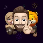 Memoji Mania Icon