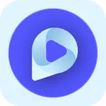 Video Player Icon