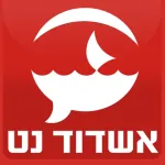 אשדוד נט Icon