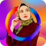 تبدیل عکس به نقاشی و کارتن Icon