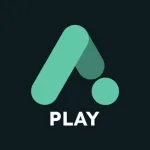 Aya Play Icon