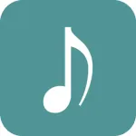 掌上简谱 - 简谱制作 动态谱 Icon