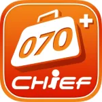 070行動商務 Icon