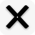 x Browser Pro Icon