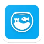 국민어장 - 랜덤채팅, 동네친구, 톡친구만들기 Icon