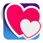Valentine Photo Frames Icon