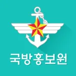 국방홍보원 Icon