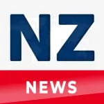NZ News Icon