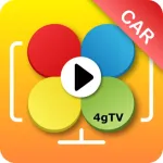 車機版四季線上 Icon