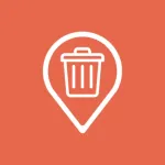 WasteApp Icon
