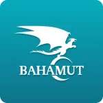 巴哈姆特 - 華人最大電玩動漫社群網站 Icon