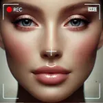 Makeup for Photo - Face Editor Icon