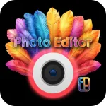 Collage Maker & Photo Editor Icon