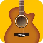 Guitar Chords Player Icon