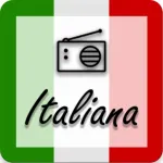 Radio Italia - Italian Radio Icon