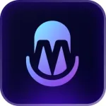 MagicMic - Voice Changer Icon