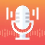 Voice Recorder - Voice Memos Icon