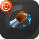 عکس نوشته ساز حرفه ای فارسی Icon