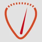 Guitar Tuner Icon