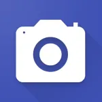 PhotoStamp Camera Icon