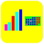 حساب الخدمة والاجازات Icon