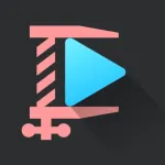 Video Compressor & Converter Icon