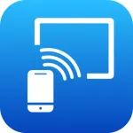 Screen Mirroring - TV Cast Icon