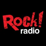 Rock Music Radio Icon
