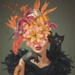 FotoCraft Photo Editor, Camera Icon