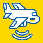 УНебо - Повітряні тривоги Icon