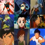 اغاني مسلسلات الكرتون القديمة Icon