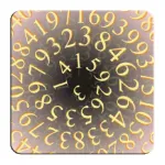 Нумерология личности Icon