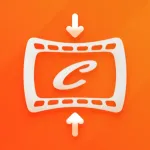 کاهش حجم عکس - فشرده ساز فیلم Icon