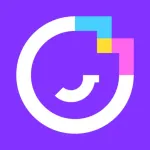 MICO: Go Live Streaming & Chat Icon