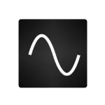 Sound Signal Generator Icon