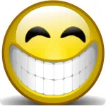 Прикольные поздравления Icon