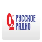 Русское Радио - музыка онлайн Icon
