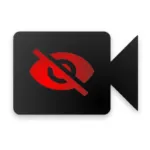 Background Video Recorder Pro Icon