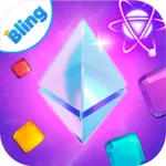 Ethereum Blast - Earn ETH Icon