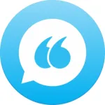 Frases e Status Icon