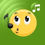 whistle ringtone for phone Icon