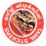 Tamil WASticker -1500+stickers Icon