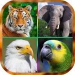 صدای پرندگان و حیوانات Icon